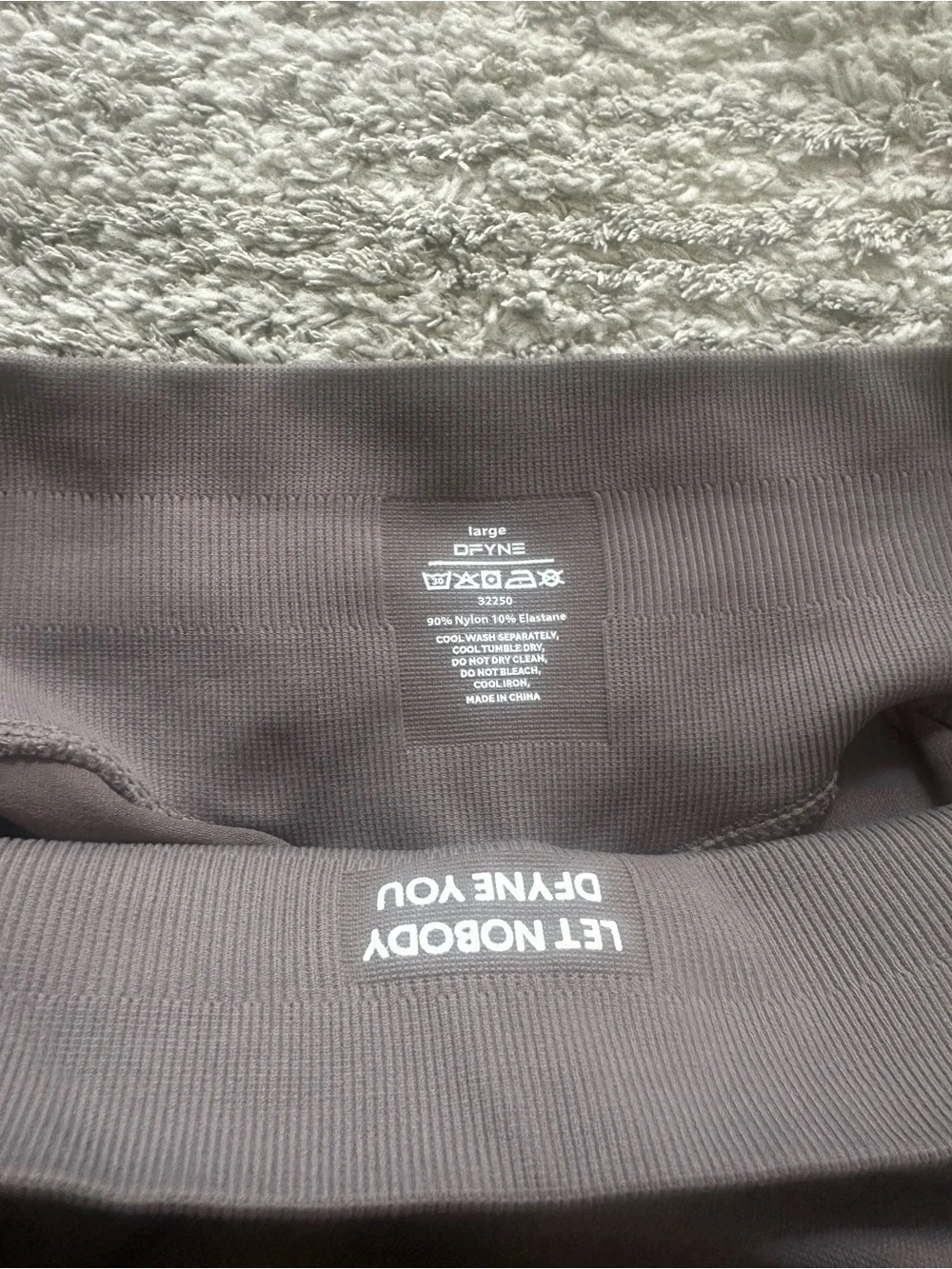 DFYNE Impact Shorts | 4.5